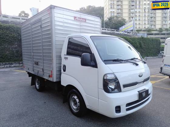 KIA BONGO 2.5 TD DIESEL STD CS MANUAL KIA BONGO 2.5 TD DIESEL STD CS MANUAL